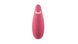 Вакуумний кліторальний стимулятор Womanizer Premium 2 - Raspberry, функції Autopilot та Smart Silenc SO8753 фото 5