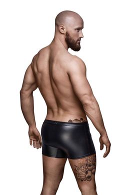 Чоловічі шорти Noir Handmade H006 Men shorts, S, з мокрим ефектом SX0001 фото