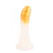 Страпон LOCKINK SEVANDA Queen Sheba Strapon - Golden Dildo SX0874 фото 7