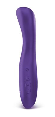 Смарт-вибратор для точки G We-Vibe Rave G-Spot SO6959 фото