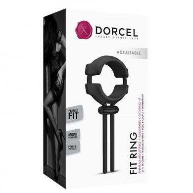 Регульоване ерекційне кільце Dorcel FIT RING SO5078 фото