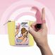 Вибратор на палец FeelzToys Magic Finger Vibrator Pink SO4434 фото 1